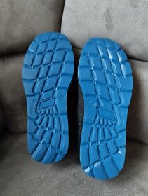 Obuv CXS TEXLINE VIS S1 velikost 37/ 38 nové - 3