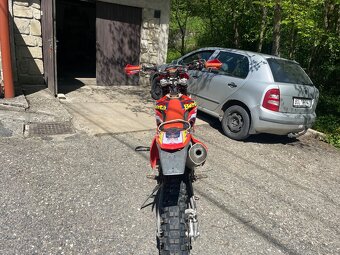 Beta rr 525 2008 - 3