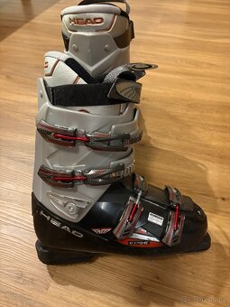 Lyžařské boty HEAD 290, flex 80 - 3