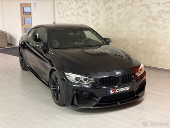 BMW M4 / původ ČR - 3