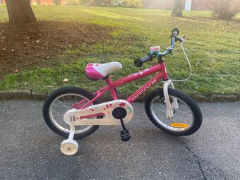 Dětské kolo Arcore - 3