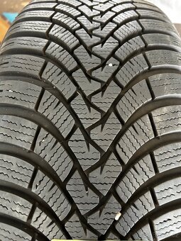 225/45/19 zimní pneu - 3