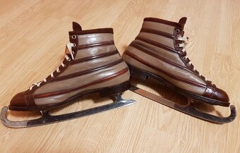 Brusle z třicátých let - 3