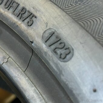 NOVÉ Zimní pneu 215/55 R17 98V XL Matador - 3