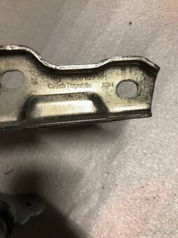 Panty kapoty Octavie 3 , 5E0823301 , 5E0823302 - 3