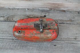 Nádrž na moped Stadion - 3