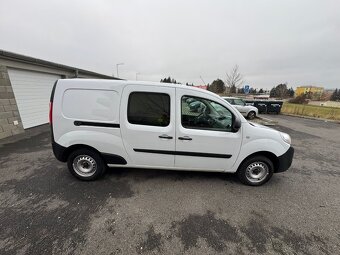 Renault Kango Long Maxi - 1.5 dci 2020/12 - 3