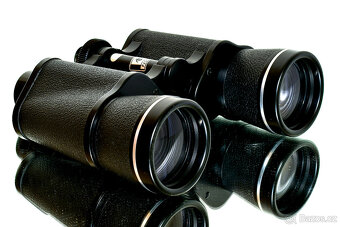 Dalekohled Asahi Pentax 7x50 Japan TOP STAV - 3