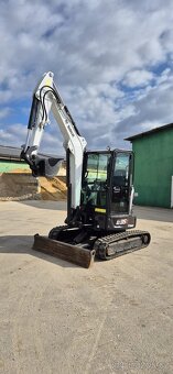 Bobcat E35 - 3