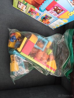 Lego Duplo - 3