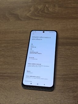 Xiaomi redmi note 12 4G 6/128GB - 3