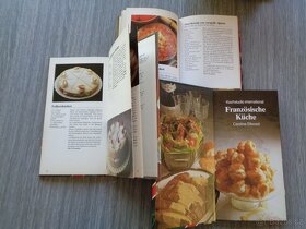 Prodám knihy i kuchařky v německém jazyce - 3