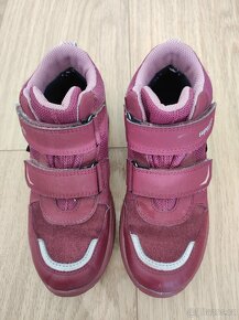 Celoroční boty Superfit, vel. 34 - 3