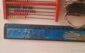 Doplňky pro panenky - 3