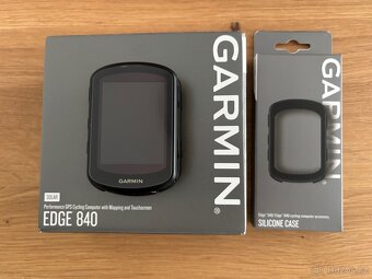 Garmin Edge 840 Solar - 3