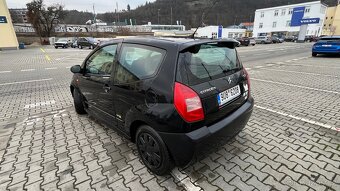Citroen c2 1.4 55kw VTR - 3