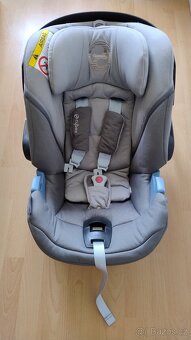 Cybex Aton 5 - 3
