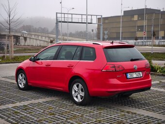 VW GOLF VII 2,0tdi 4motion 110kw - 3