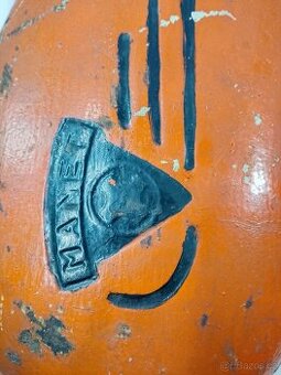 MANET 90 NÁDRŽ ORIGINÁL - 3