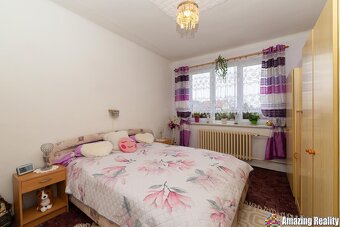 Prodej činžovního domu s šesti samostatnými bytovými jednotk - 3