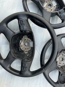 Volanty octavia ii superb kozeny - 3