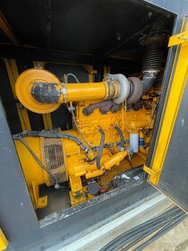 Elektrocentrála SDMO-CUMMINS 320 KW. - 3
