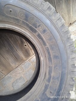 Prodám kola na vlečku - 3