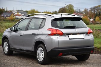 Peugeot 2008 1.2, KLIMATIZACE, TEMPOMAT - 3