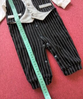 Chlapecký overal - 3