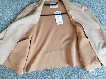 Dámská bunda Orsay 44 nová - 3