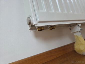 Korado RADIK KLASIK 300×1200×66 mm - 3