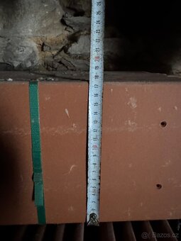 Pálená taška Tondach BOBROVKA - 3