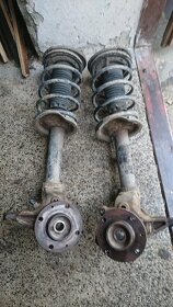 206 D peugeot 1999 - 3