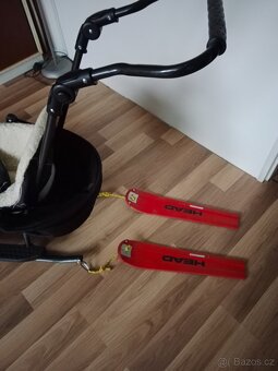 Luxusní sáňky - 3