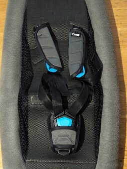 Thule Chariot - příslušenství (použité) - 3