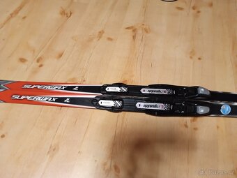 Dětské běžky - 3