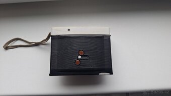 Fotoaparát CORINA - 3