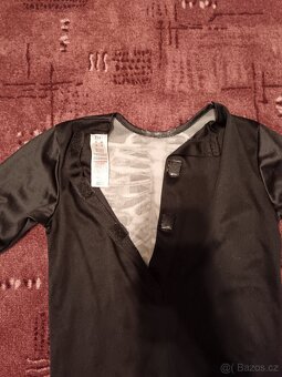 Kostým kostlivce - 3