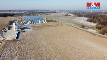 Prodej výrobního objektu, 6000 m², Vojkovice - 3