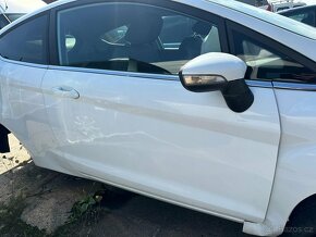 Ford Fiesta - 3