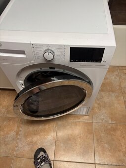 Sušička s tepelným čerpadlem - 3