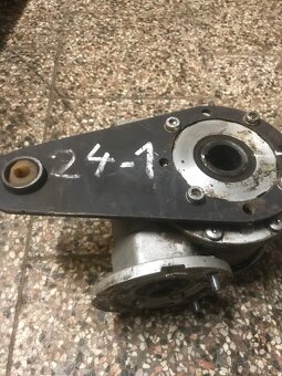 Snekova Prevodovka - 3