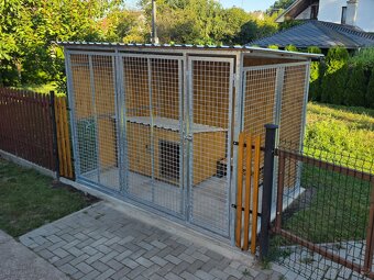 Přepravní box pro psa - 3