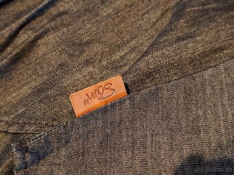 Džínová sukně Sam 73 - 3