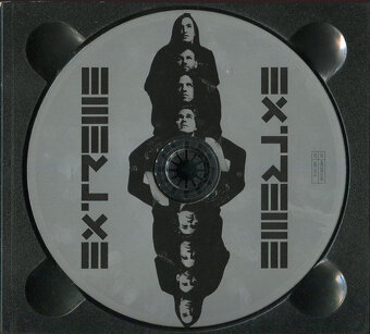 Prodám - Extreme – Tragic Comic - 3