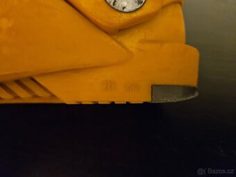 Dětské lyžáky - 3