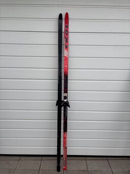 Běžecké lyže - 3