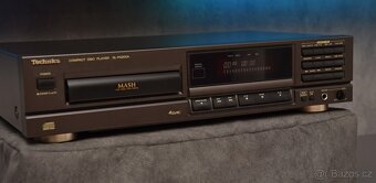 TECHNICS SL-PG 200 - 3