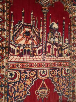 Dekorativní koberec, kobereček - 3