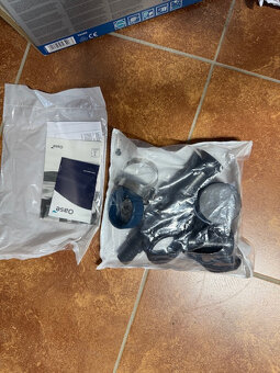 Čerpadlo pro jezírko - 3